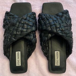 Steve Madden Marina Sandals